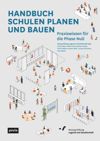 book: Handbuch Schulen planen und bauen
