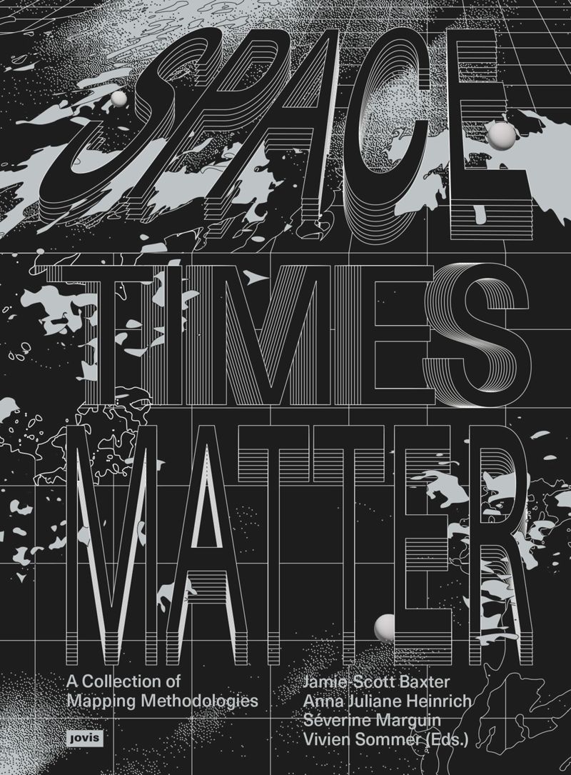book: Spacetimes Matter