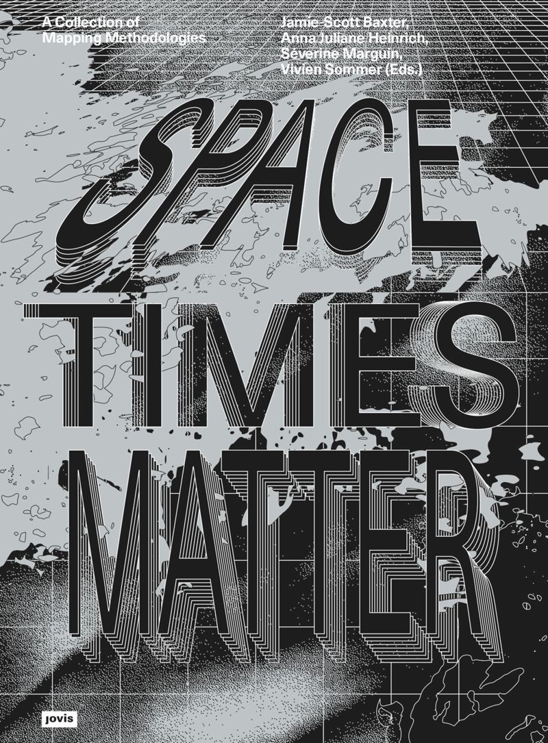 book: Spacetimes Matter