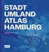 book: Stadt-Umland-Atlas Hamburg