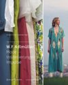 book: W. F. Adlmüller Mode – Inszenierungen + Impulse