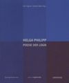 book: Helga Philipp