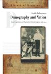 book: Demography and Nation