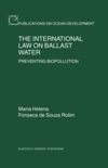 book: The International Law on Ballast Water