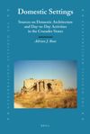 book: Domestic Settings
