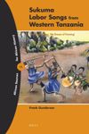 book: Sukuma Labor Songs from Western Tanzania