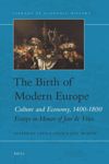 book: The Birth of Modern Europe