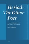 book: Hesiod: The Other Poet