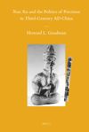 book: Xun Xu and the Politics of Precision in Third-Century AD China