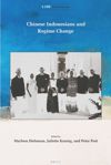 book: Chinese Indonesians and Regime Change