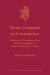 book: From Conquest to Coexistence