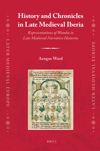 book: History and Chronicles in Late Medieval Iberia