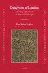book: Daughters of London