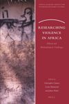 book: Researching Violence in Africa