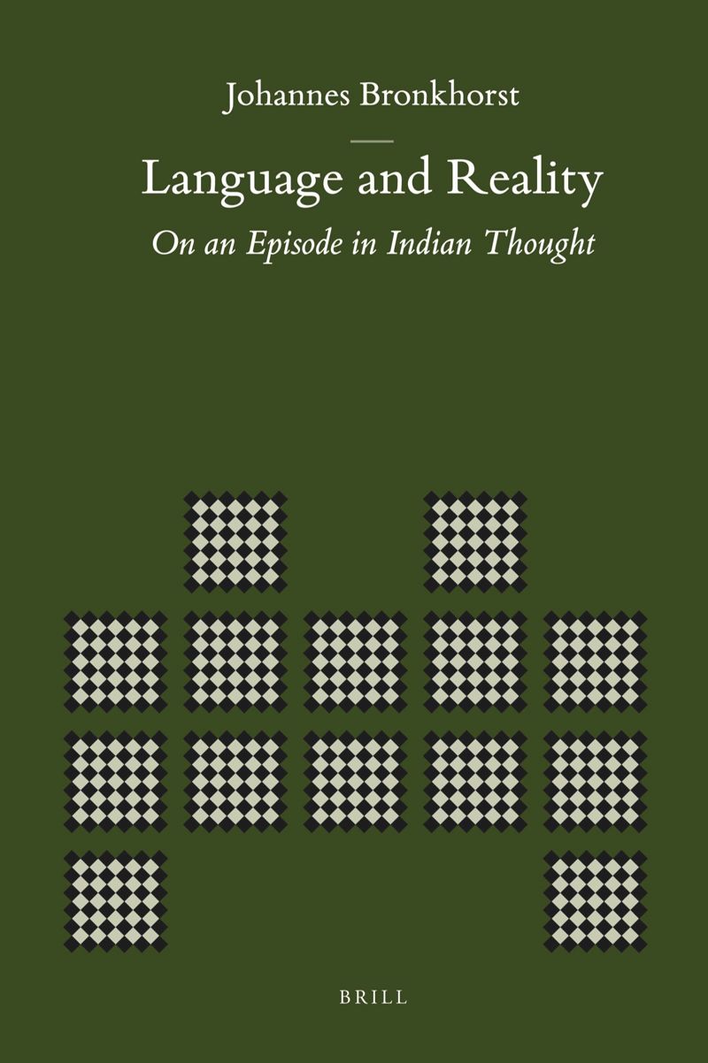 book: Language and Reality
