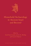 book: Household Archaeology in Ancient Israel and Beyond