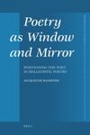 book: Poetry as Window and Mirror
