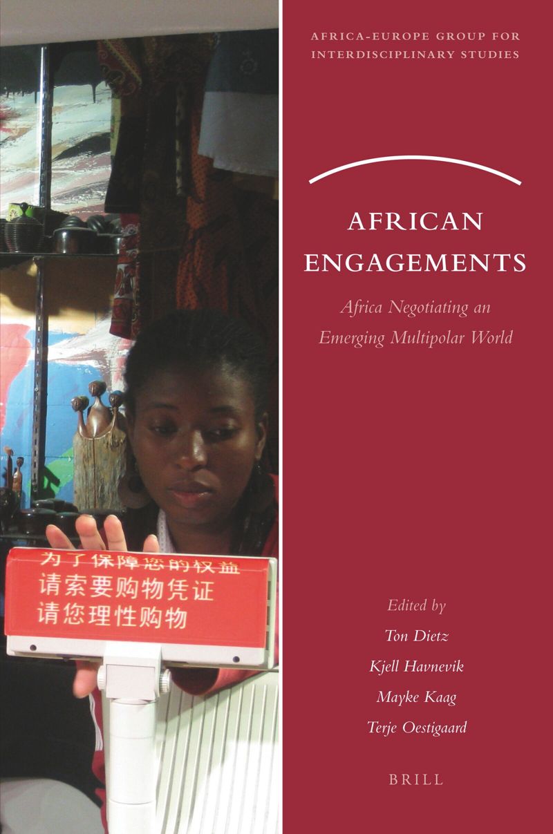 book: African Engagements