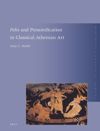 book: <i>Polis</i> and Personification in Classical Athenian Art