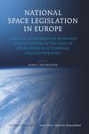 book: National Space Legislation in Europe