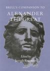 book: Brill's Companion to Alexander the Great