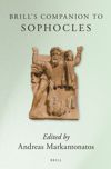 book: Brill's Companion to Sophocles