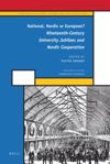 book: National, Nordic or European?