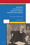 book: ¡Darwinistas!