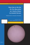 book: Venus Seen on the Sun