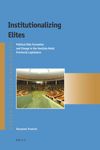 book: Institutionalizing Elites