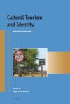 book: Cultural Tourism and Identity