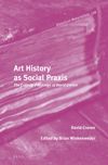 book: Art History as Social Praxis