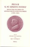 book: Pius II — 'El Pìu Expeditivo Pontifice'