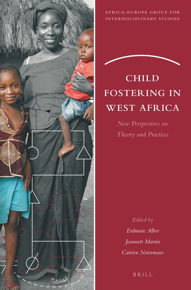 book: Child Fostering in West Africa