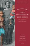 book: Child Fostering in West Africa