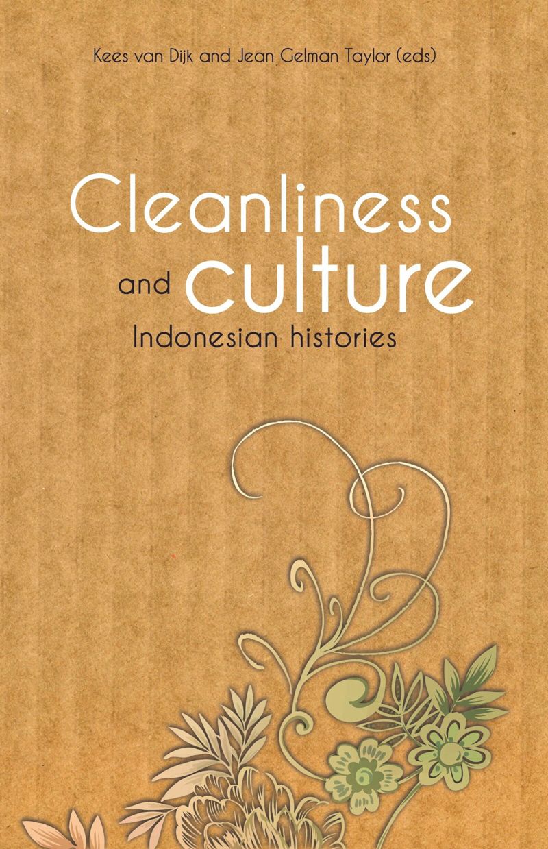 book: Cleanliness and Culture