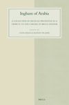 book: Ingham of Arabia