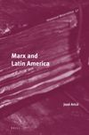 book: Marx and Latin America