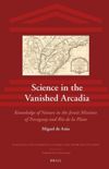 book: Science in the Vanished Arcadia