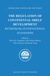 book: The Regulation of Continental Shelf Development