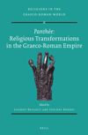 book: Panthée: Religious Transformations in the Graeco-Roman Empire