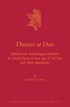 book: Dinner at Dan