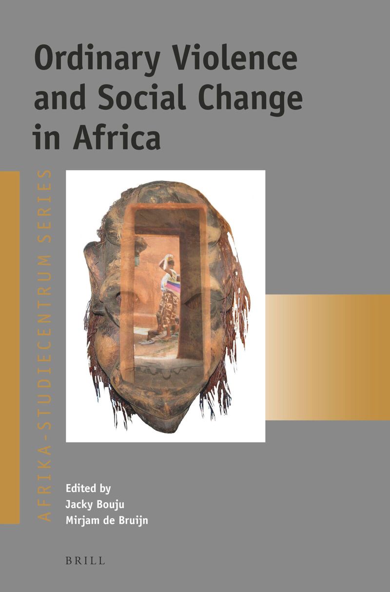 book: Ordinary Violence and Social Change in Africa