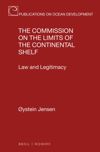 book: The Commission on the Limits of the Continental Shelf