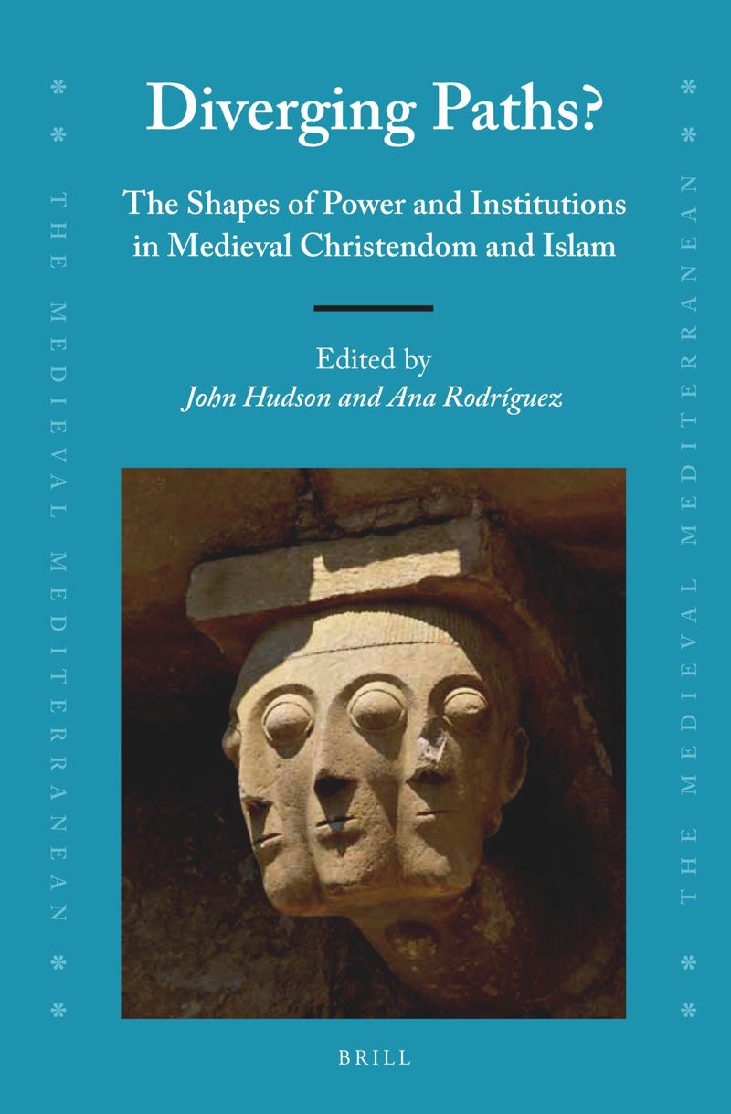 book: Diverging Paths?