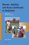 book: Women, Mobility and Rural Livelihoods in Zimbabwe