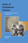 book: Voices of Zimbabwean Orphans