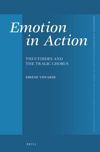 book: Emotion in Action: Thucydides and the Tragic Chorus