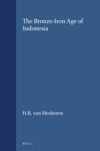 book: The Bronze-Iron Age of Indonesia