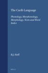 book: The Carib Language